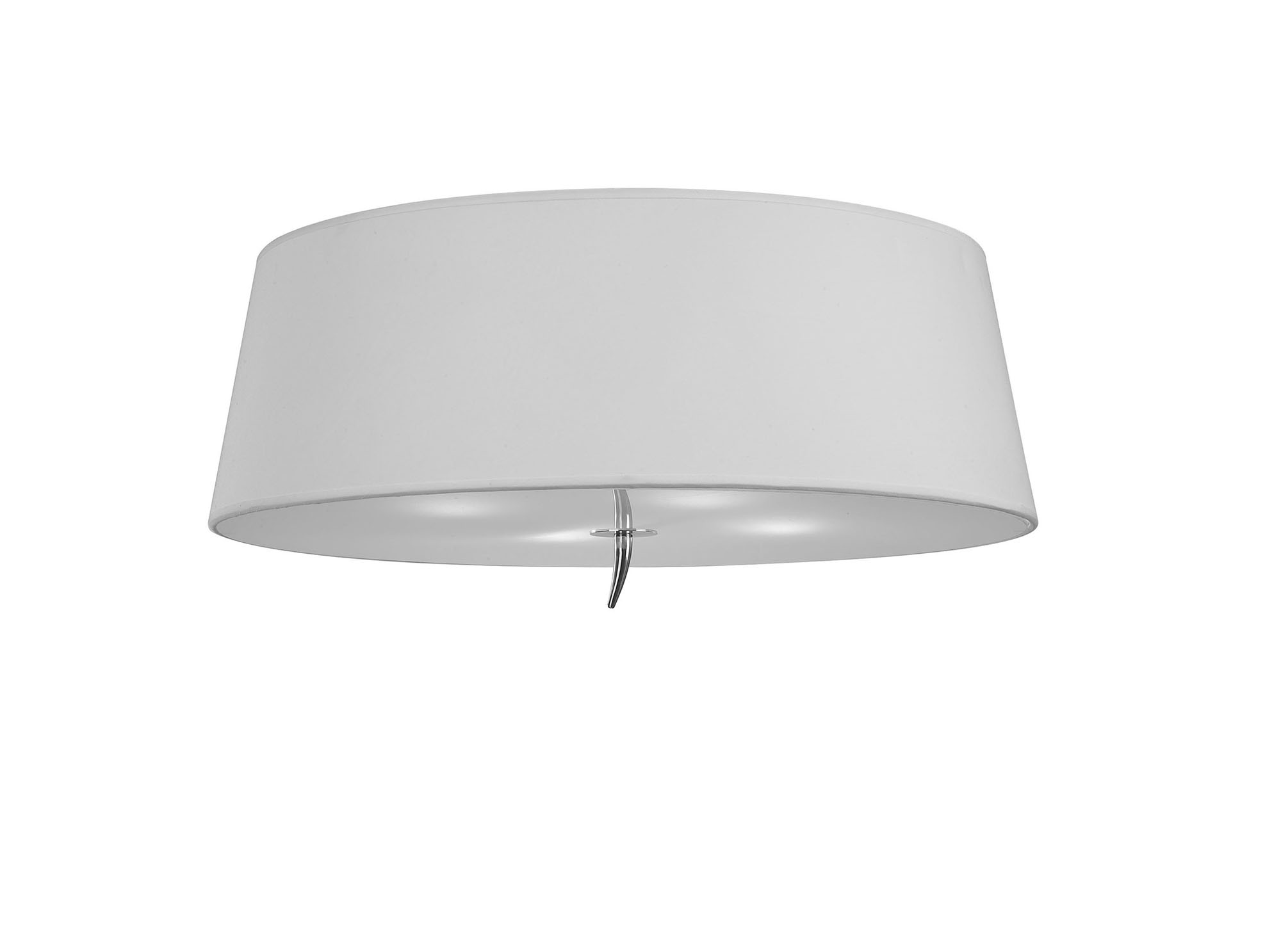 M1909  Ninette  Flush Ceiling 4 Light